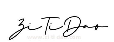 the Strong Signature