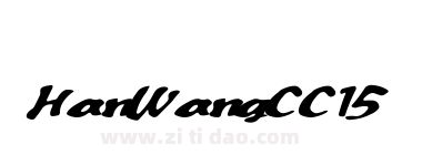 HanWangCC15