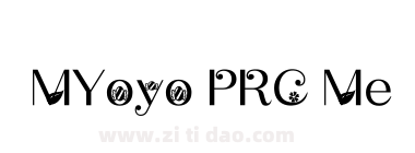 MYoyo PRC Medium