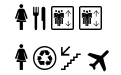 Symbol-Signs